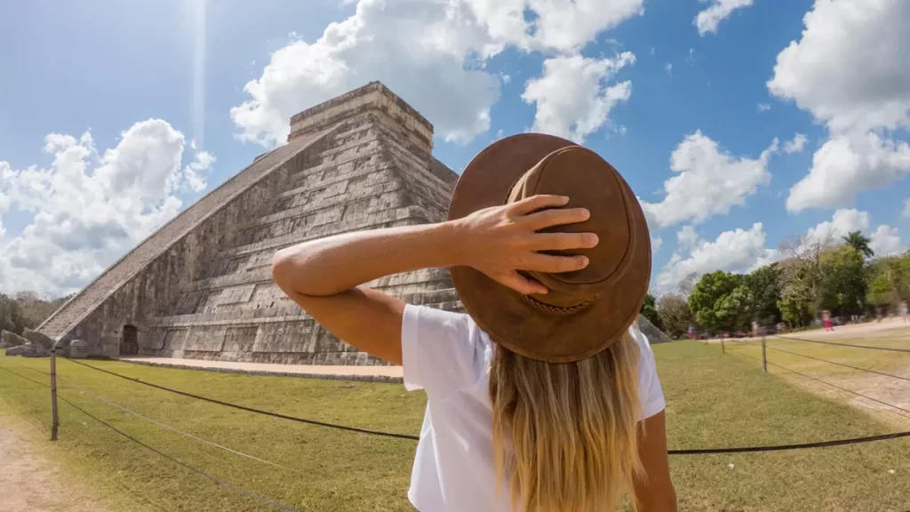 Tour a Chichén Itzá Plus