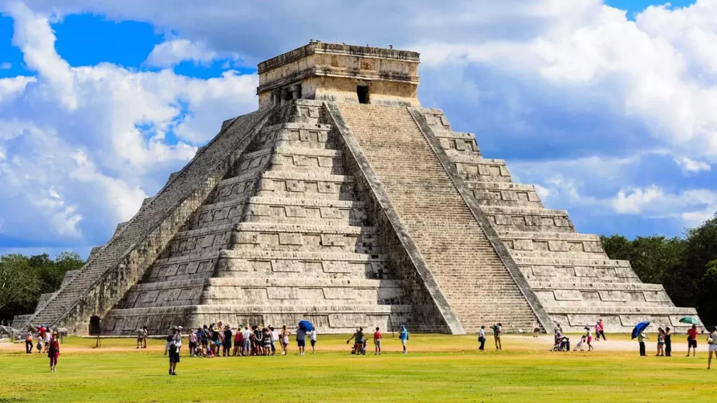 Chichén Itzá Classique Tour